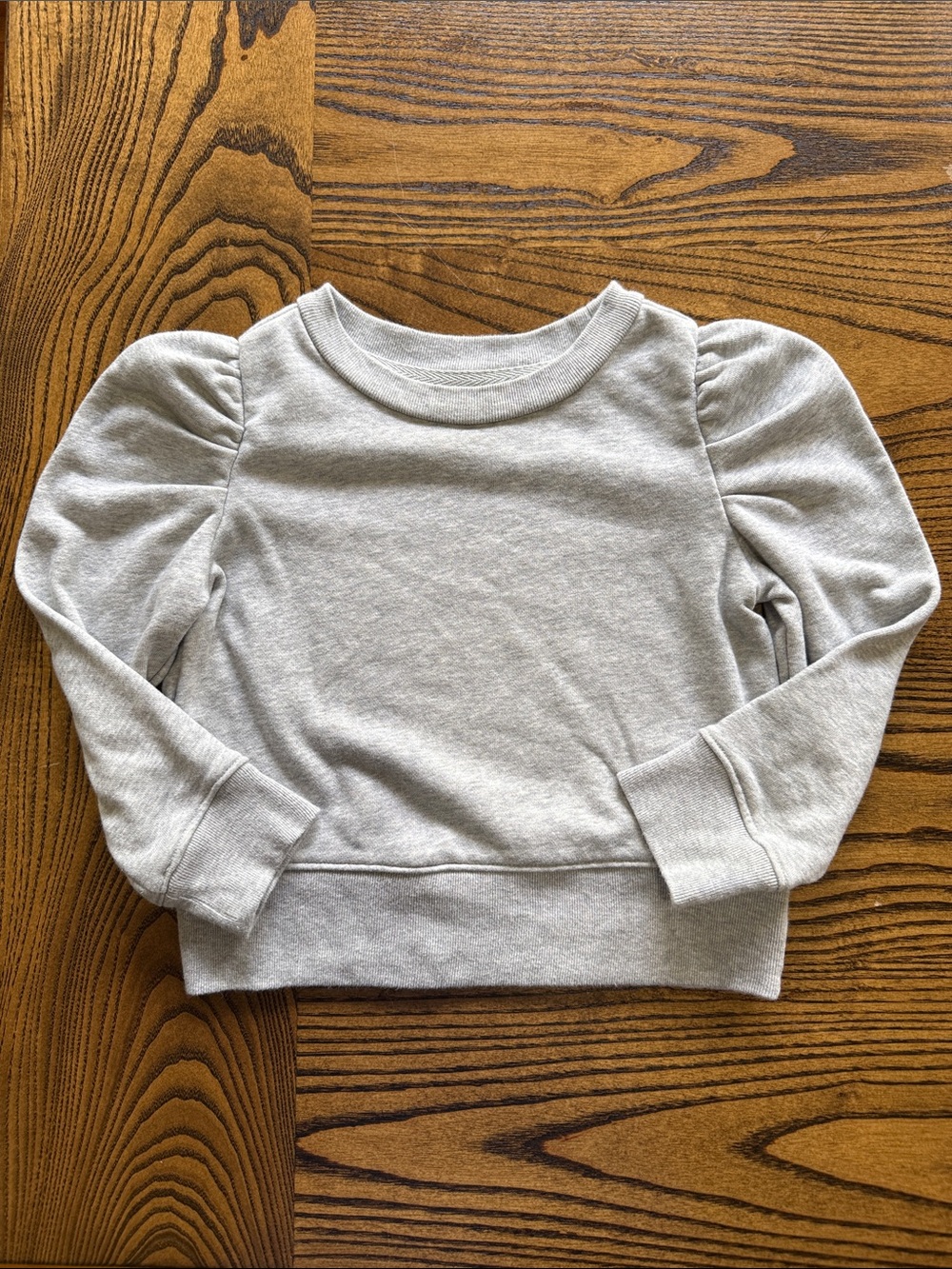 Adorable Girls GAP Sweatshirt